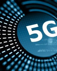 Mỹ và Hàn Quốc chạy đua để trở thành nước đầu tiên giới thiệu mạng 5G