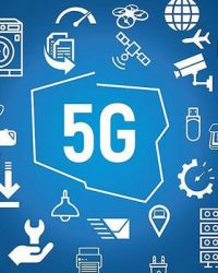 Hôm qua, Viettel triển khai lắp đặt trạm 5G đầu tiên tại Việt Nam