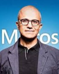 CEO Microsoft nhắc nhở nhân viên đừng 