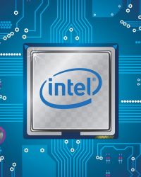 Báo cáo mới cho thấy Intel sắp đòi lại ngôi đầu từ tay Samsung trên thị trường bán dẫn