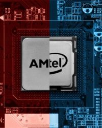Các bộ xử lý của Intel vẫn được người dùng ưa chuộng hơn so với AMD