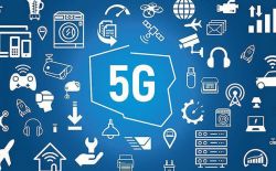 Hôm qua, Viettel triển khai lắp đặt trạm 5G đầu tiên tại Việt Nam