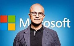 CEO Microsoft nhắc nhở nhân viên đừng 