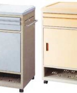 CA-003 Bedside Cabinet