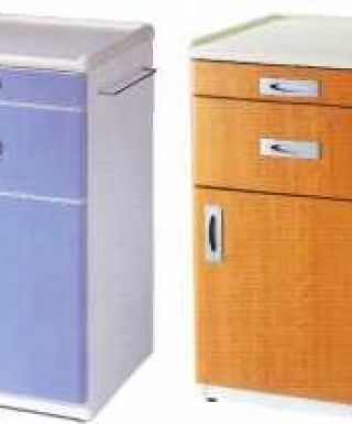 CA-004 Bedside Cabinet