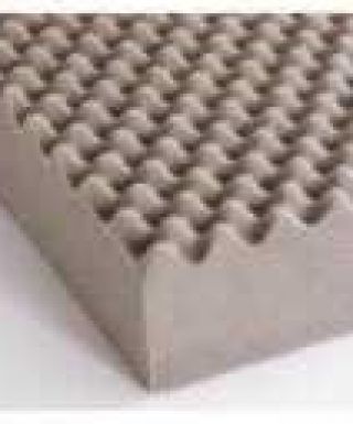 MF-101 High-density Foam Flame-retardant  