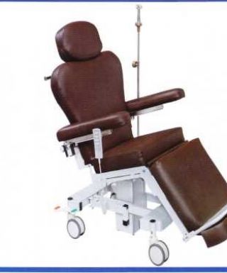 CA-009 Electronic Dialysis Chair