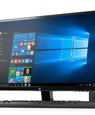 Máy tính để bàn PC HP Slimline 270 p008d