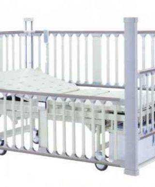 BP-500 Pediatric Crib