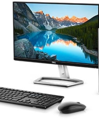 Máy tính để bàn/ PC Dell Vostro 3470 SFF