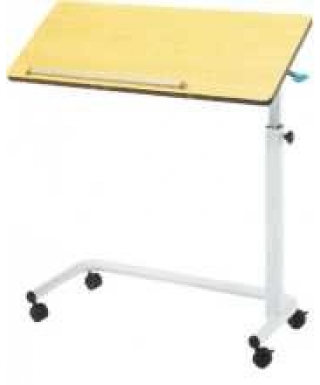 SE-024T Overbed Table