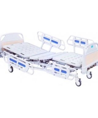 B-740 Manual Hospital Bed