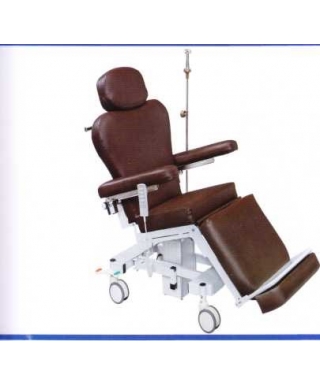 CA-009 Electronic Dialysis Chair