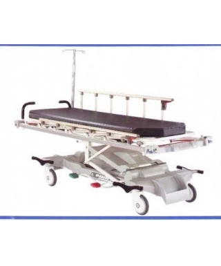 BT-500 Multi-Treatment Hydraulic Stretcher