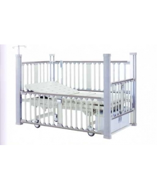 BP-500 Pediatric Crib