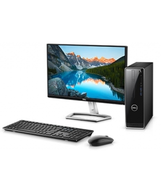 Máy tính để bàn/ PC Dell Vostro 3470 SFF