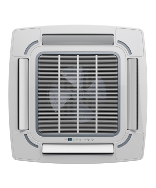 MÁY LẠNH ÂM TRẦN CASSETTE CÁC LOẠI