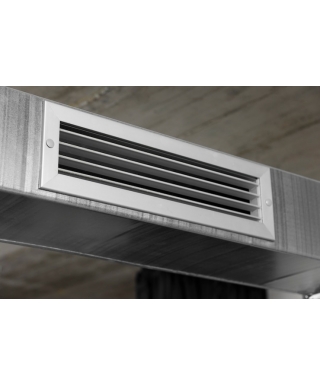 FAN COIL UNITS (FCU)