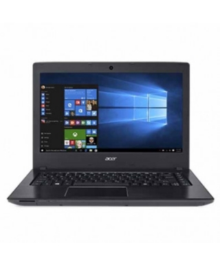 Laptop Acer E5-575-35M7 (Xám)